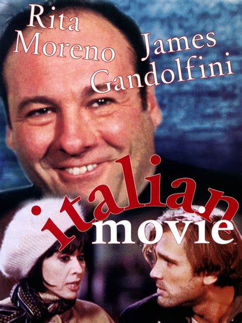 Italian movies. Things To Know About Italian movies. 